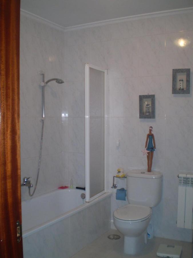 Tranquilidad En Helguera Apartment Helguera  Exterior photo